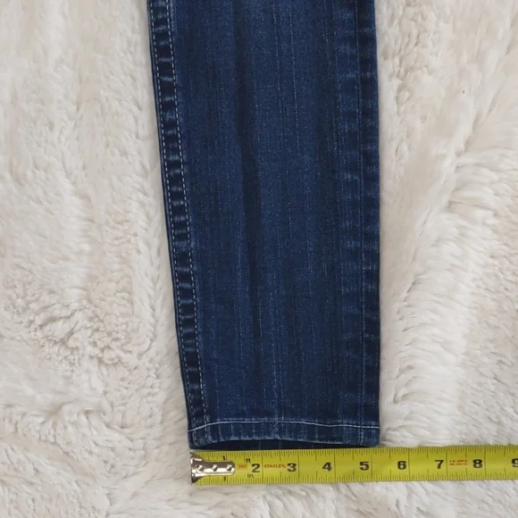 True Religion Blue Jeans - Picture 13 of 17